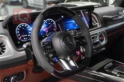 مرسيدس بنز G-Class